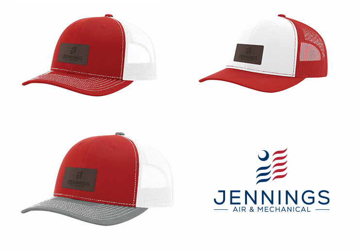 Lids On Demand | Custom Branded Hats