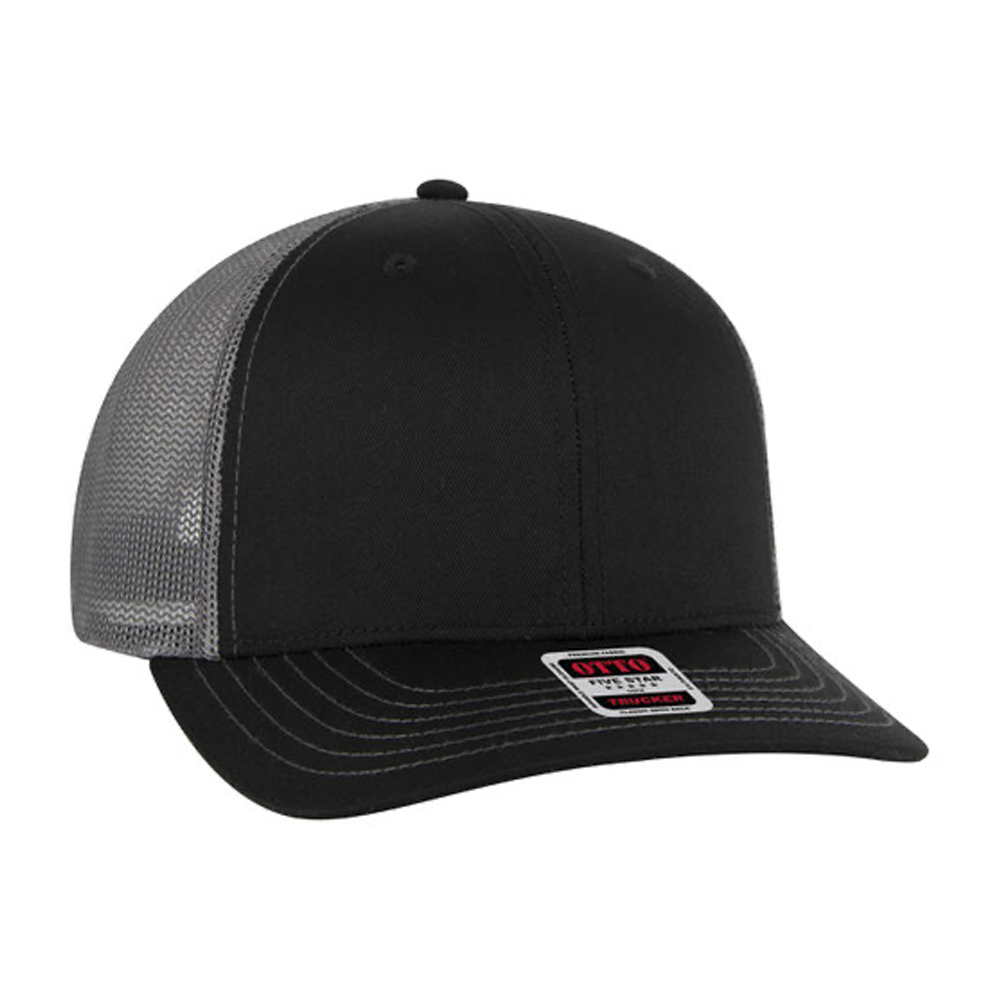[24 Pack] Embroidered 112 Style Trucker Hats – Lids On Demand