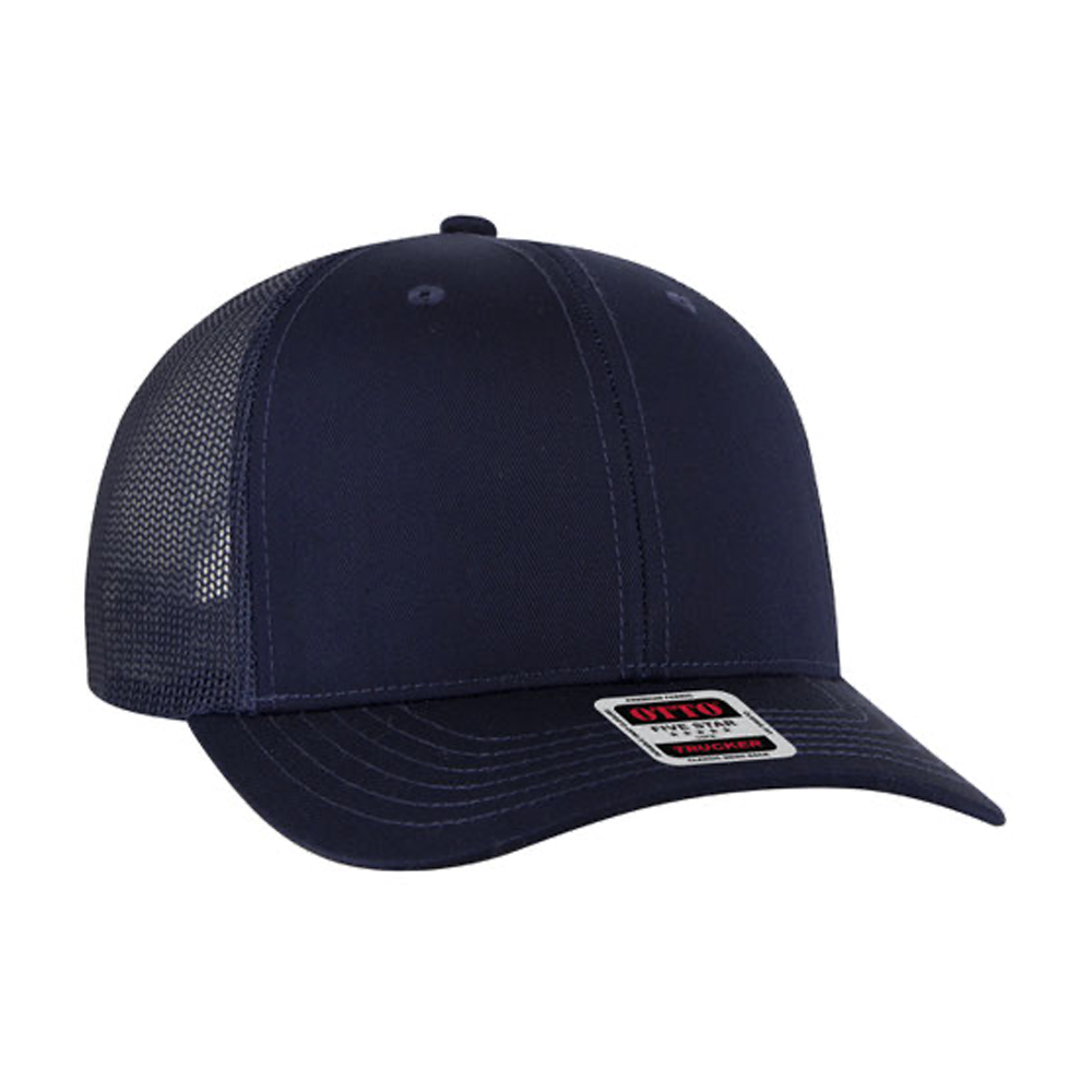 [24 Pack] Embroidered 112 Style Trucker Hats – Lids On Demand